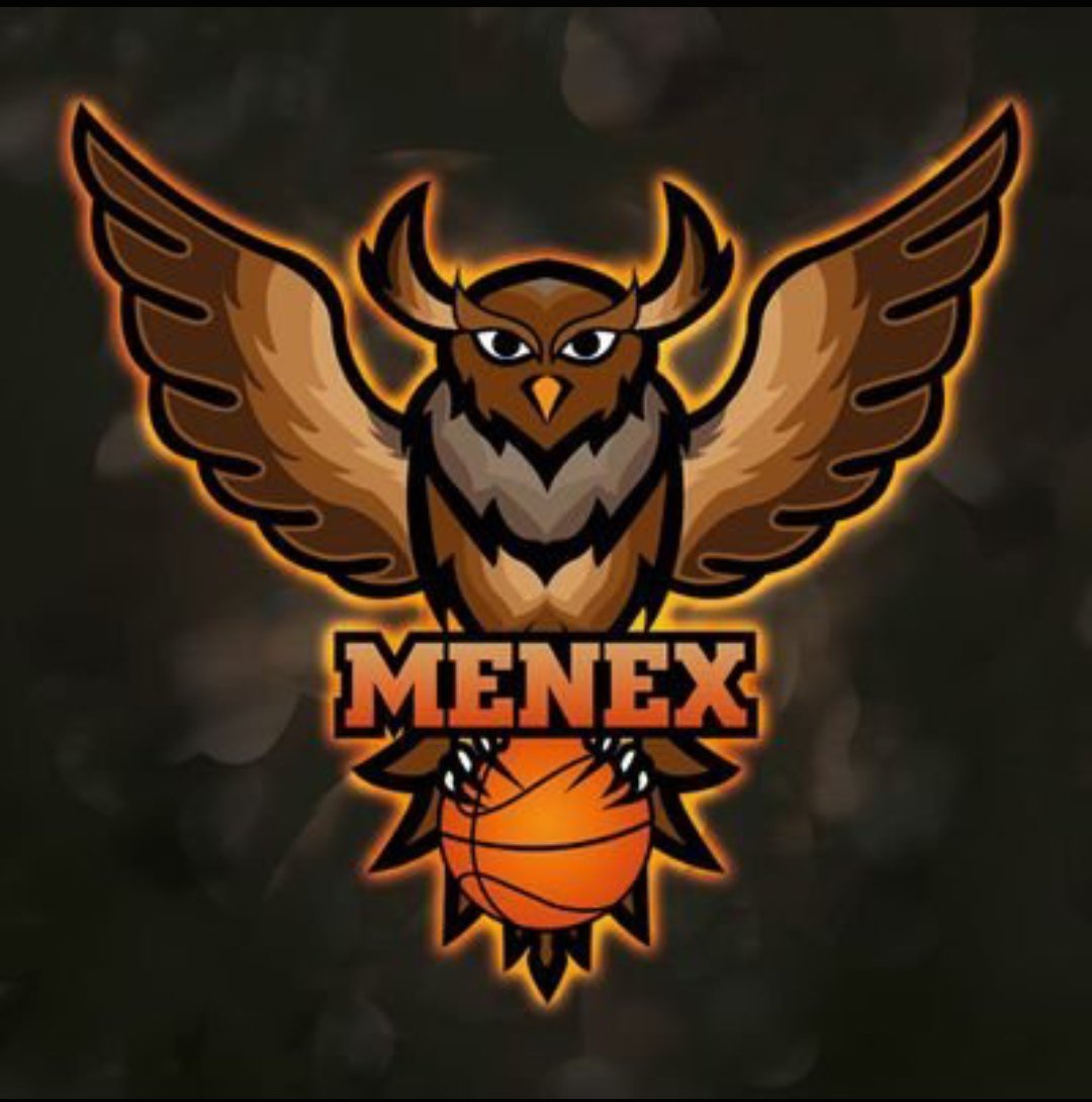 🚨🚨🚨Announcement🚨🚨🚨

Hace dos años empecé una cuenta de twitter para hablar de 🏀, lo hice como Menex, algo que siempre irá conmigo, pero creo que dos años después toca dar un paso al frente y "dar la cara por fin", hoy dejo de ser Menex, para seguir siendo Pablo.

#Menexout