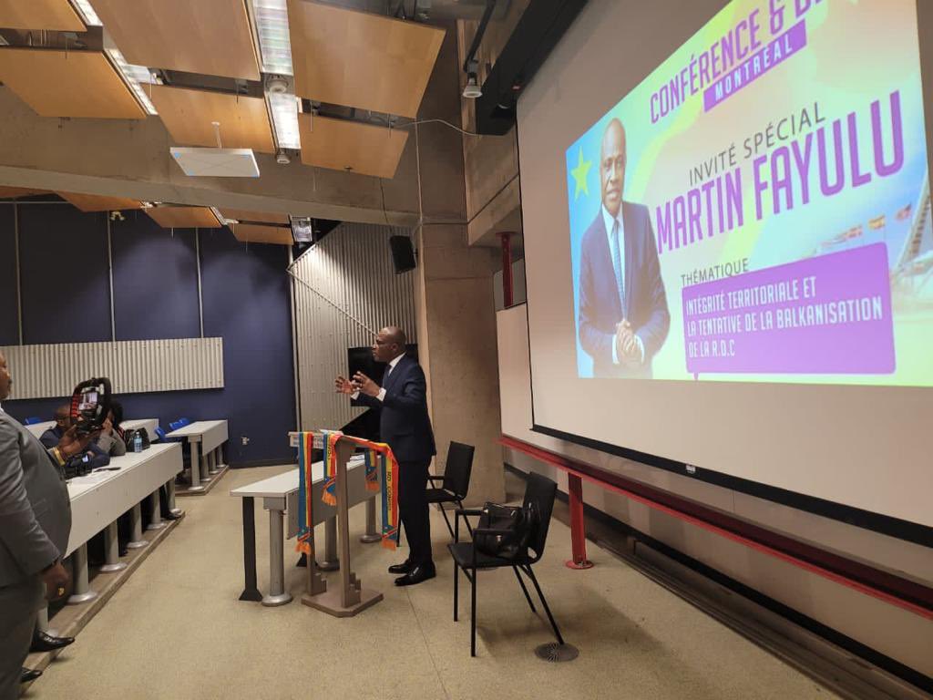 ChangementCong1's tweet photo. #RDC #MONTREAL 🇨🇦 #UNIVERSITE : MAFA 🦅, MAFA INTELLOS BIO devant les intellos Canadiens👇
La conférence-débat de ce dim 2.10 Lieu: ECOLE DES SCIENCES DE LA GESTION DE L'UNIVERSITÉ DU QUÉBEC À MONTRÉAL
(ESG UQAM) SALLE DS-R510🙏
Thème : L’INTÉGRITÉ ET BALKANISATION 🇨🇩👌 @TopCongo https://t.co/HyOHa10RB8
