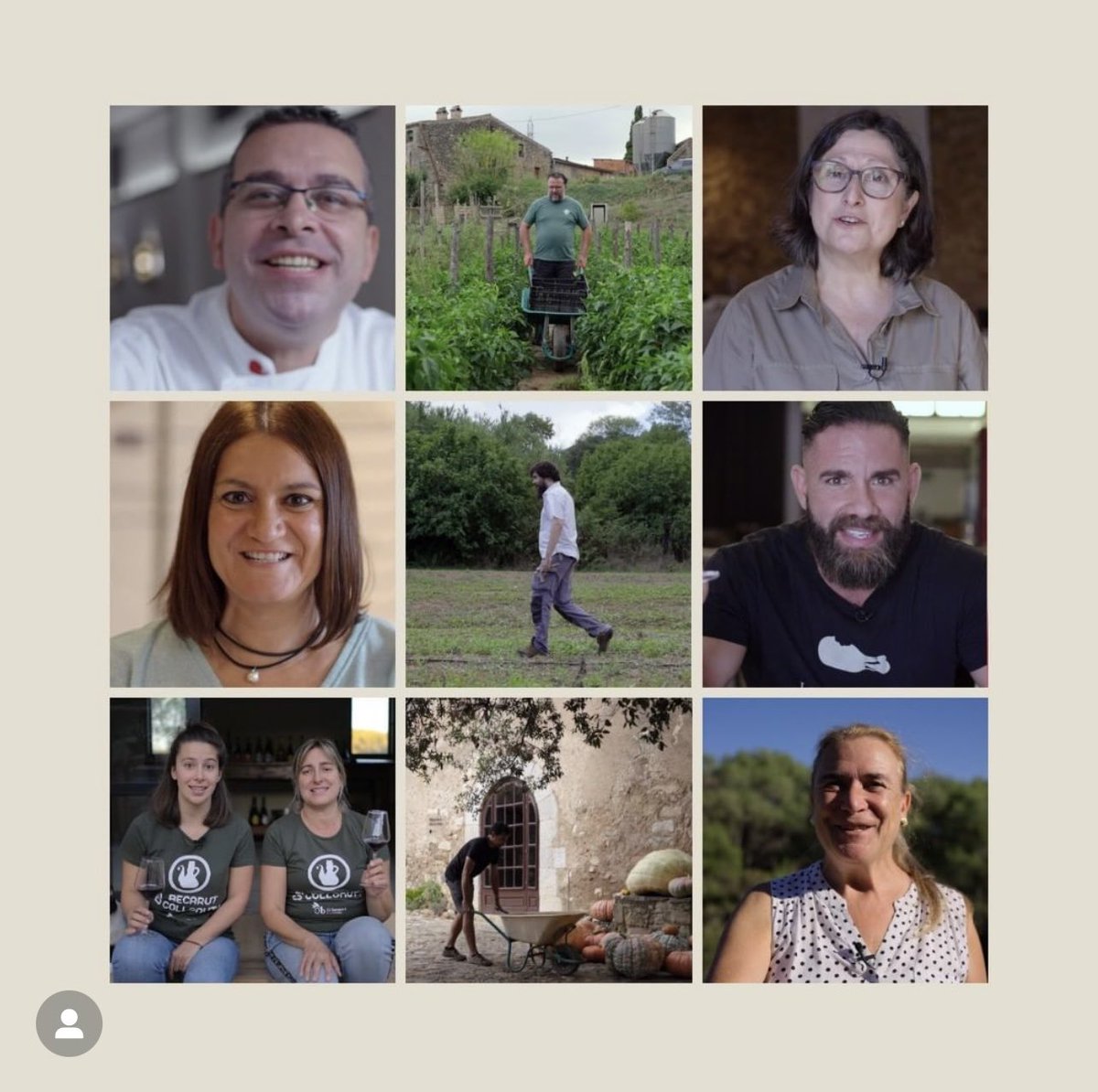 🚜 Finalitza el cap de setmana de @benvingutsapages 

 🐓 Més de 400 persones ens han visitat!

👩🏽‍🌾 Moltes gràcies a tots i totes els qui hi heu participat: productors, restauradors, elaboradors, visitants i els tallers!

#comelVallèsnohihares
#bap2022