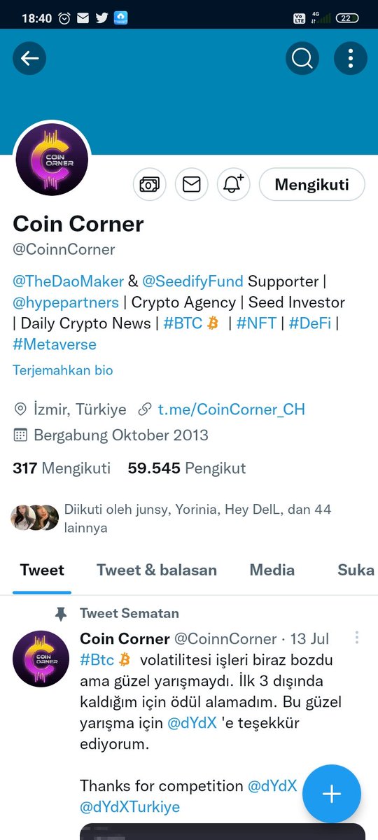 SupriadiAnis's tweet photo. @Balakurwo @CoinnCorner https://t.co/n5x9ipgxiA