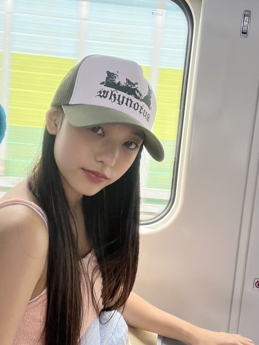 221003 포닝 갤러리 업데이트 #해린