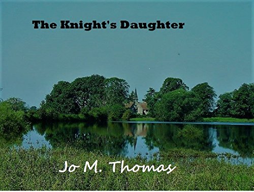 TheOSBooks's tweet image. amazon.co.uk/dp/B07BTGJ4ZG

The Knight's Daughter by Jo M. Thomas