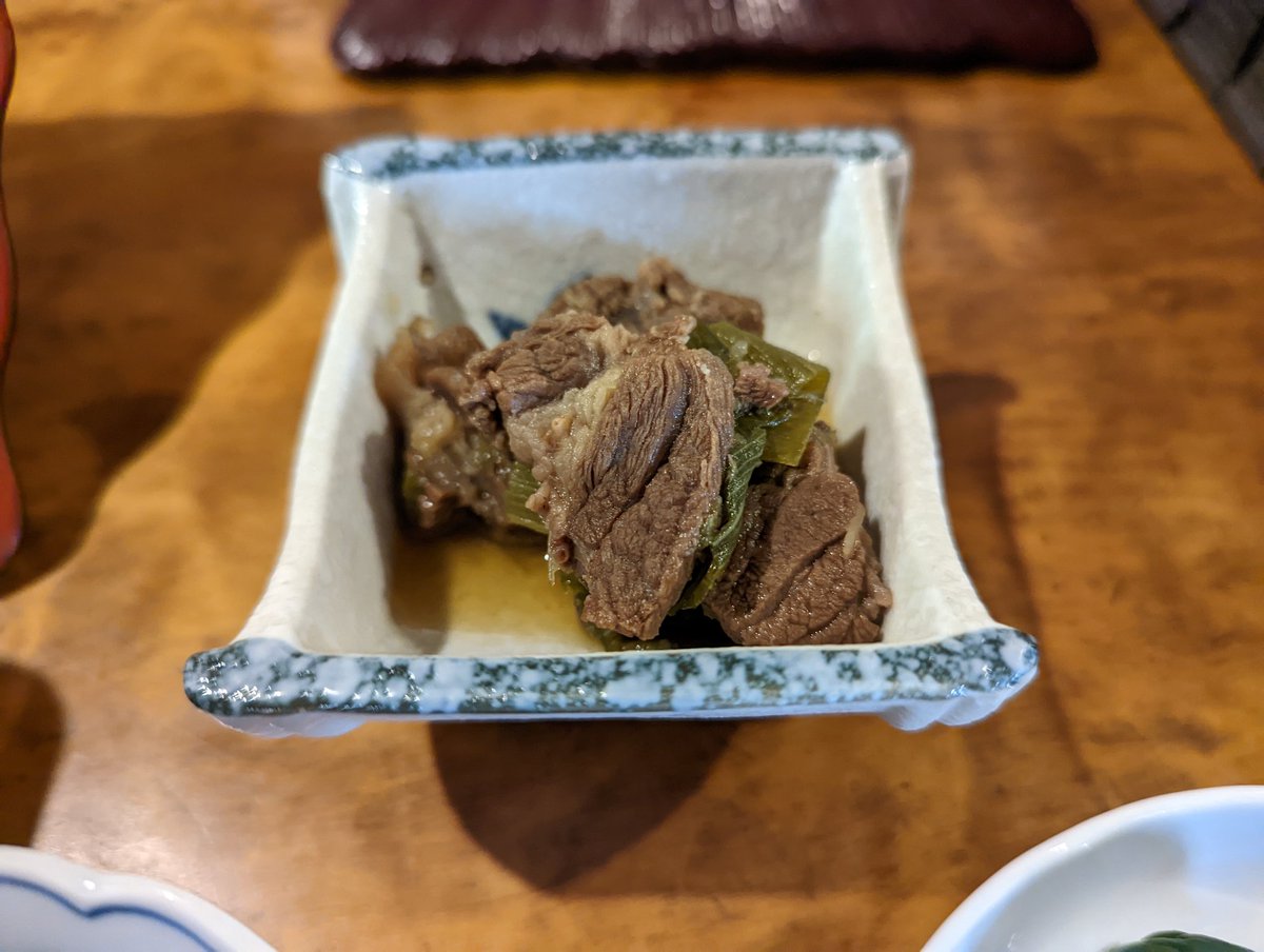 chungkingmansi1's tweet photo. お天気もグラベルも最高だったんだけど、グルメも良かったのでcannondaleオーナーの方参加激オススメですよ~
ちなみに3枚目は熊肉🐻
OKUKINU Gravel Cruising
#okukinugravel #nikkonationalpark #nikkocycling #rideexperience #ridecannondale @cannondalejapan https://t.co/CCIrPVhnIP
