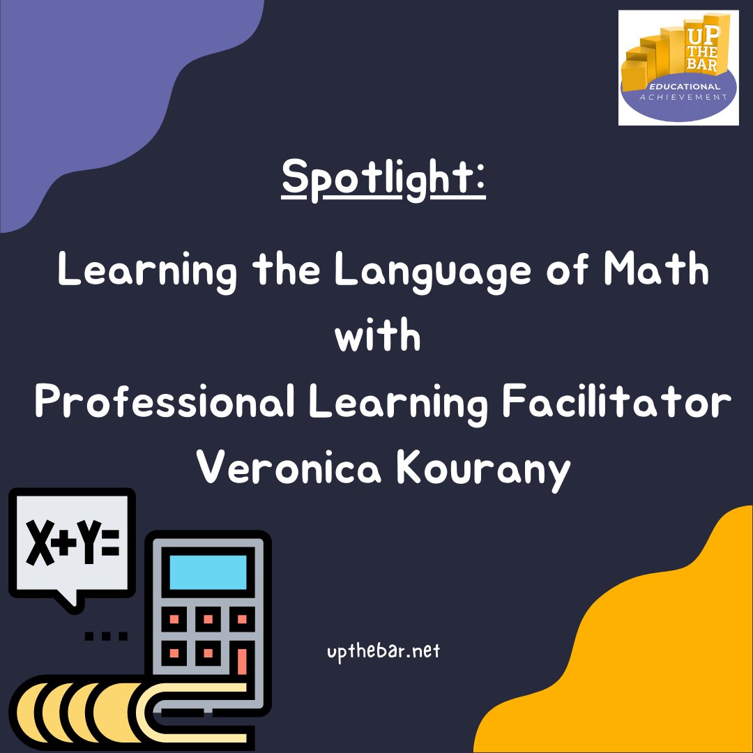 Up The Bar Educational Achievement tweet media