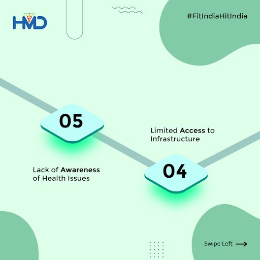 hmdhealthcare's tweet photo. It is imperative that affordable #healthcare is accessible to everyone. In addition to addressing infrastructural problems, #medicaltraining of professionals must be high priority to address Indian #healthcarechallenges.

#FitIndiaHitIndia #5As #IndianHealthcare  #HealthOfIndia https://t.co/LO5ffkfDMr
