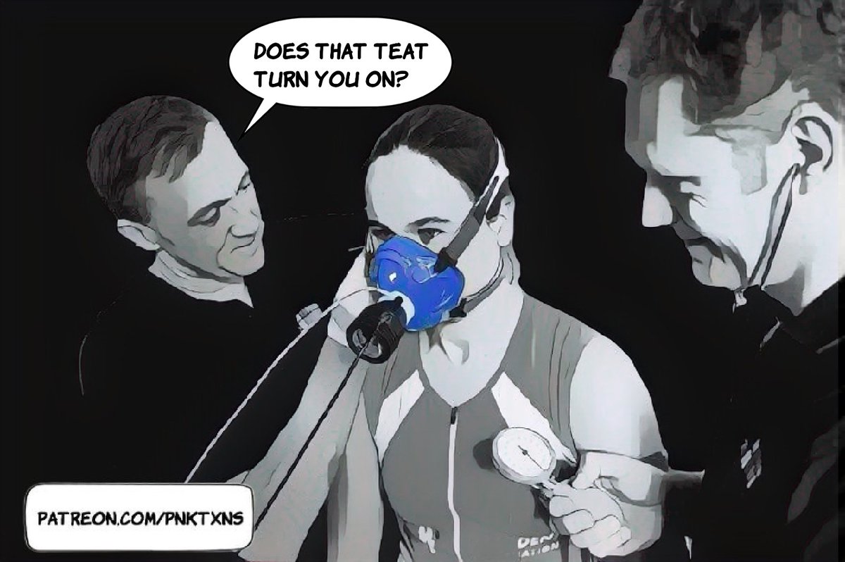 PNKTXNS's tweet photo. New mask testing.
If you enjoy what I do, please support me on https://t.co/Wh2N1wwJGL or https://t.co/kiEBCxQpgz
#maskgirl #mask #halfmask #gasmask #latexteat #latexpacifier #latex #oxygenmask #fetish #braethplay #oralstimulation #oralfixation #pacifiermask #gag #gagmask https://t.co/6rIFW627Us