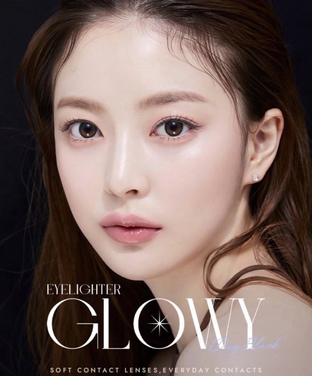 lightly_store's tweet photo. Olens รุ่น Eyelighter Glowy 1day (DIA14.2/G.DIA13.1) #รายวัน
มีสต๊อกพร้อมส่งในไทย🛬0.00ถึง-8.00
❧คู่ละ190฿
❧กล่องละ1390฿(10คู่)
🚚ค่าส่งเริ่มที่50
สนใจสอบถามเพิ่มเติม
📱Line ID:@lightlystoreolens
❣️instagram: lightly_store_olens
#Olensพร้อมส่ง #Olens_lightly_store #LSOD https://t.co/Qhx8K5QqGK