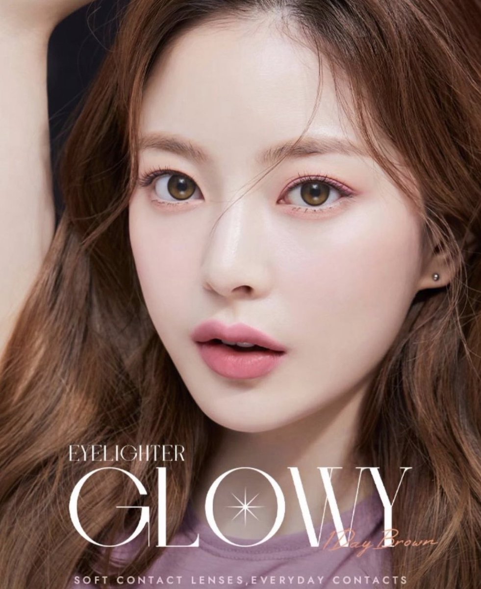lightly_store's tweet photo. Olens รุ่น Eyelighter Glowy 1day (DIA14.2/G.DIA13.1) #รายวัน
มีสต๊อกพร้อมส่งในไทย🛬0.00ถึง-8.00
❧คู่ละ190฿
❧กล่องละ1390฿(10คู่)
🚚ค่าส่งเริ่มที่50
สนใจสอบถามเพิ่มเติม
📱Line ID:@lightlystoreolens
❣️instagram: lightly_store_olens
#Olensพร้อมส่ง #Olens_lightly_store #LSOD https://t.co/Qhx8K5QqGK