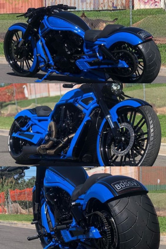 bikers_master's tweet photo. Beautiful bike wow https://t.co/kmmxZyYXFK