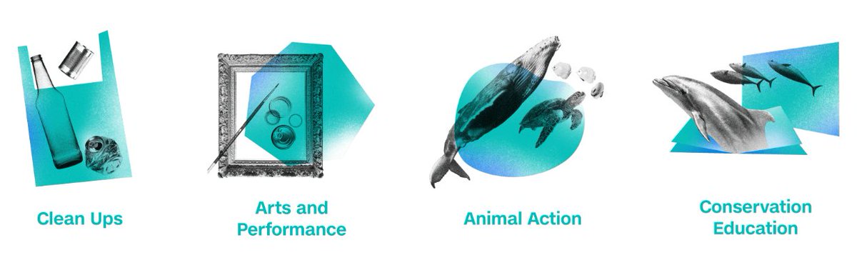 LSKlearning's tweet image. #CallToEarth 2022, Nov 3; a @CNN initiative - is back with a focus on "Living Oceans: Turning The Tides"
#EducatorExplorers #NatGeoCertified engage your students into being caring &amp;amp; responsible planetary stewards🌍💛
Register👉 edition.cnn.com/2022/08/23/wor…