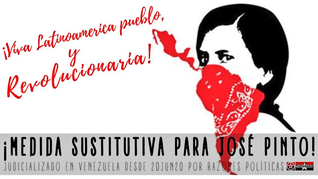 #LiberenAJosePintoPresidente 
Nunca debemos sentirnos satisfechos con nuestros éxitos. Debemos refrendar la autosatisfaccion y criticar constantemente nuestros defectos, al igual que nos lavamos la cara y barremos el suelo diariamente para quitar el polvo y mantenerlos limpios.