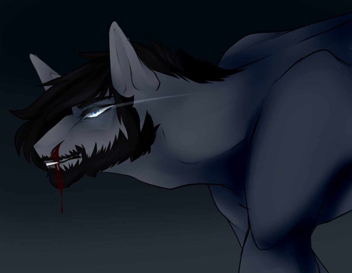 inn3vasive's tweet photo. Day 3. Nosebleed

he been bonked https://t.co/XUUAS2hV1S