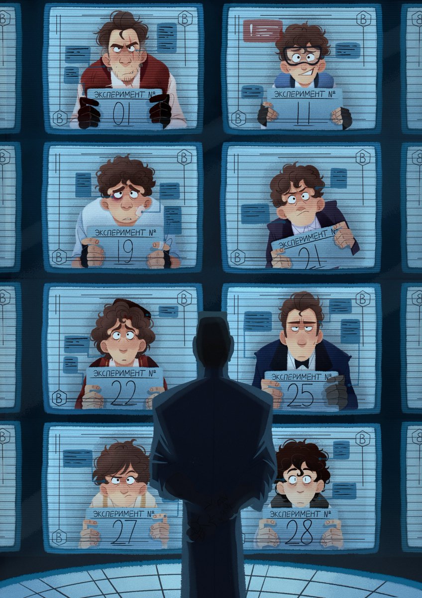 mayermaam's tweet photo. haha funny gay clones

#знакомьтесьбоб https://t.co/Z8WoH5OfjP