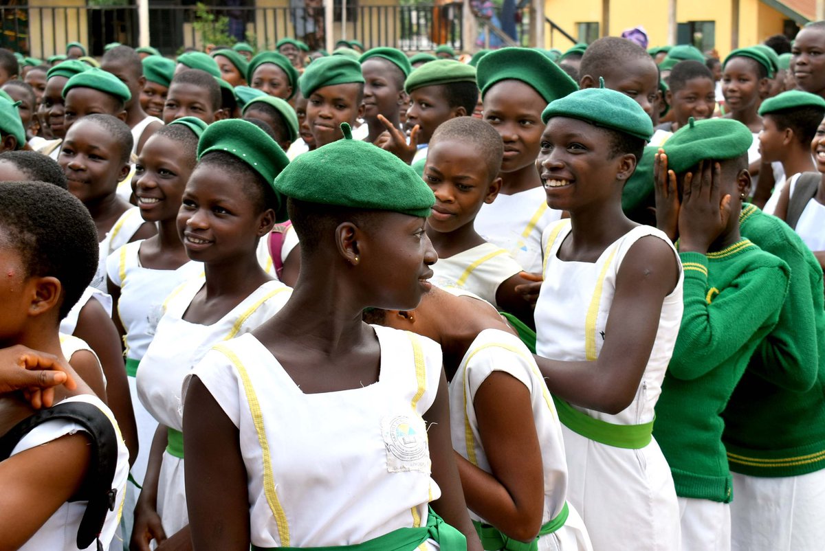 At Sharing Life Africa, we firmly believe that the key to unlocking the future lies in building stronger societies where children and young people have access to a community that supports and inspires them to attain their highest possible potential.

#SharingLifeAfrica