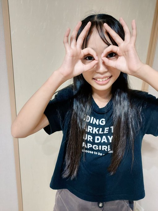 HiyoriのTwitter画像2