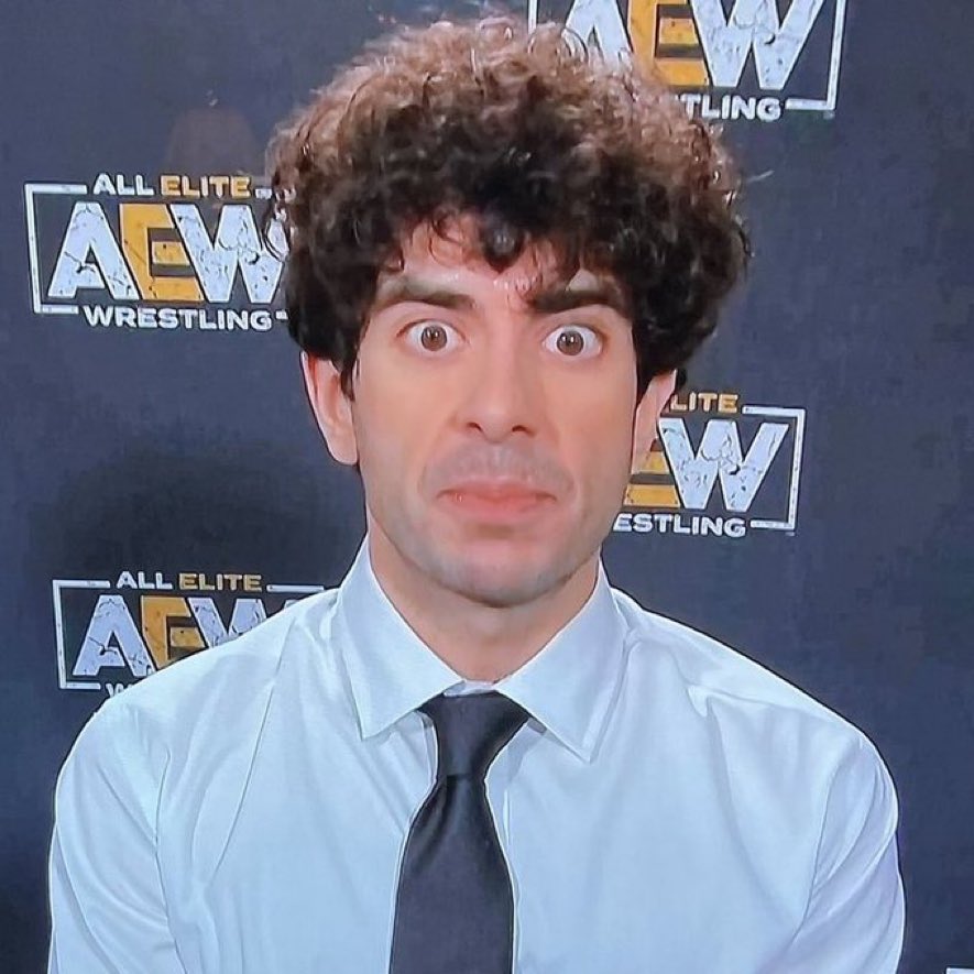 nikoexxtra's tweet image. When you realize the White Rabbit is getting more Buzz then all of AEW combined 😂
