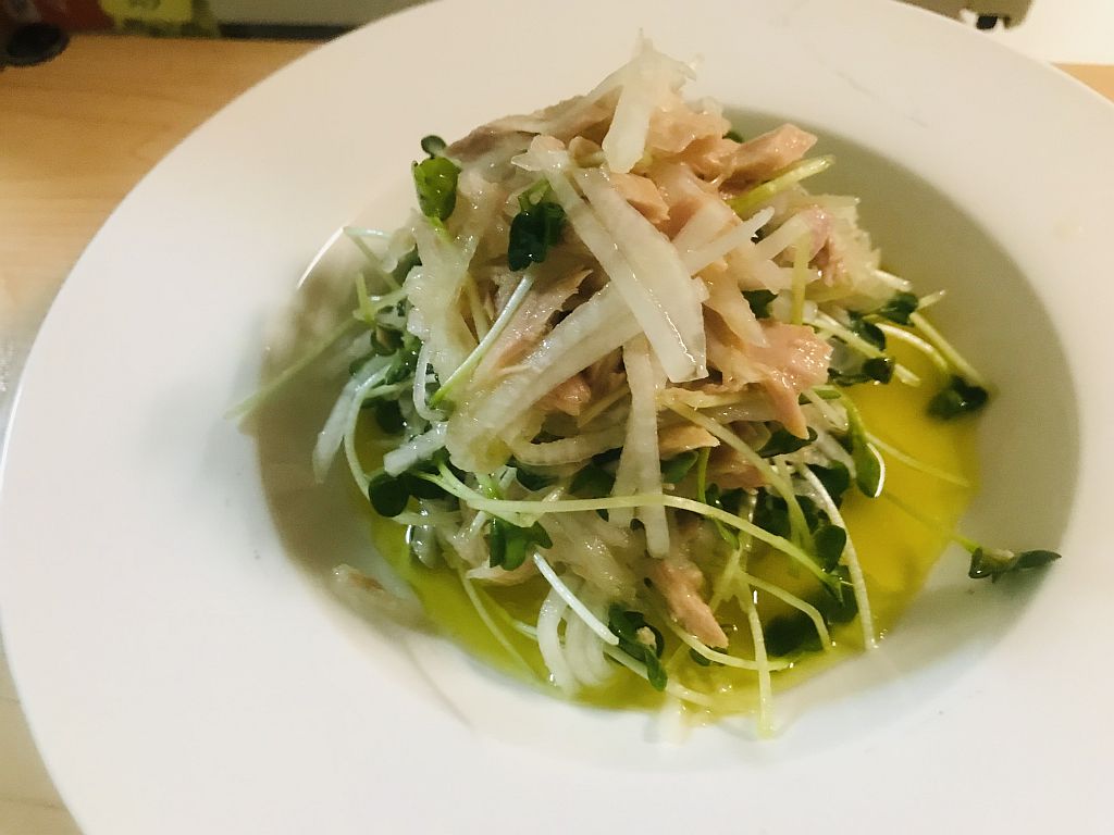 レストランスタイルブレンダーサルサのレシピ