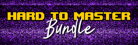 bitinkstudios's tweet photo. You can now buy TWO "Easy to Love, Hard to Master" games in an insane bundle on Steam, 75% off!! This is truly a steal.

Super Hiking League DX + TechBeat Heart 
https://t.co/kRQxyvHM4T

#SteamDeals #indiegames https://t.co/9c6QVutITQ