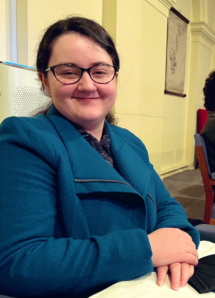 MVEG001's tweet photo. Lovely to be amongst the family and friends cheering tonight’s @LetsTorqueSTEM finalists on. Delighted for @BreFearless on receiving the People’s Choice Award! 🌟🎉 An excellent evening of undergraduate student #SciComm all ‘round. Congratulations to all involved! 👏🏽👏🏼 #brilliant https://t.co/B7r8HBNs7l