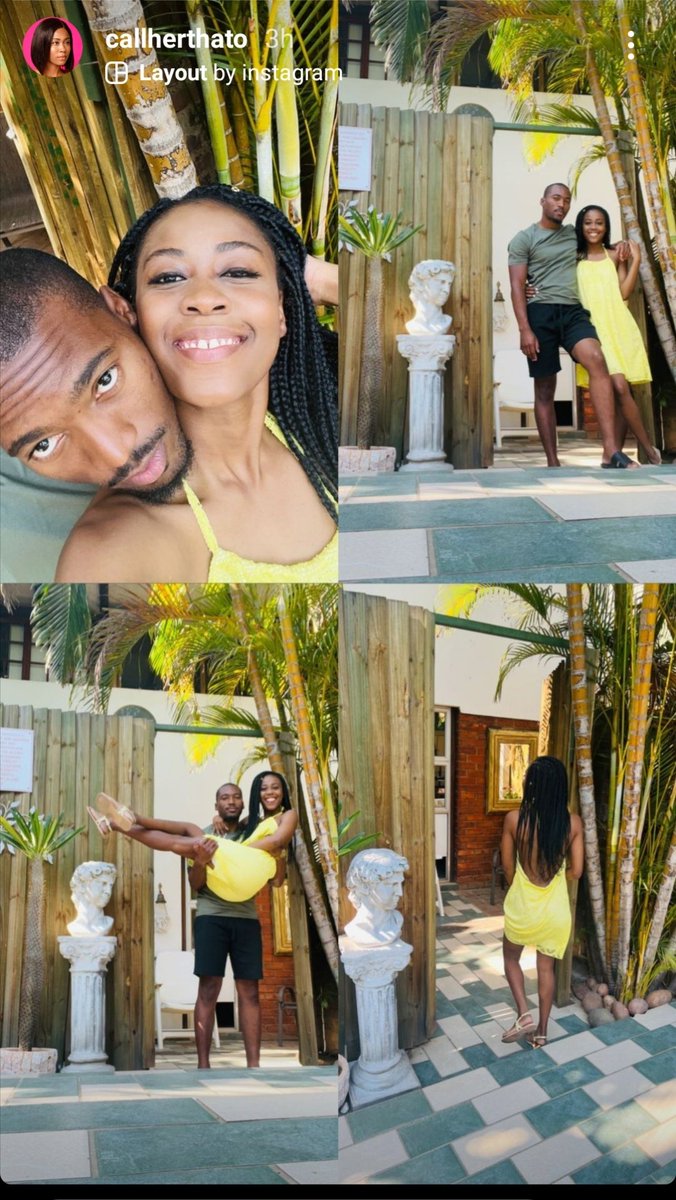 NONTOBEKOMZOBE2's tweet photo. Love lives here😍😍😍😍
#ThisIsThash1 https://t.co/W53xgAdpl7