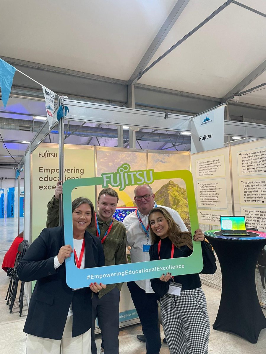 Fujitsu_NI tweet media