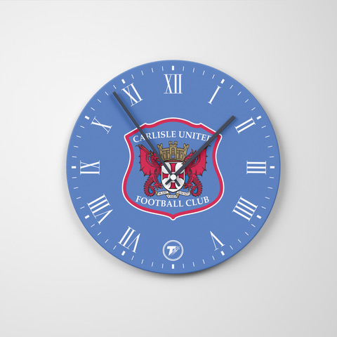 Carlisle United tweet media