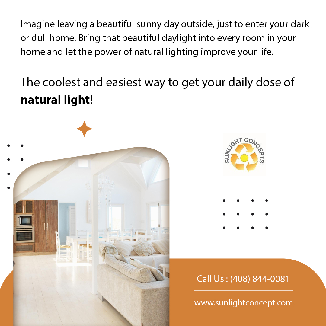 sunlightconcept's tweet photo. Natural lighting makes everything brighter, well-lit & more colourful. Imagine leaving a beautiful sunny day outside, just to enter your dark or dull home.
https://t.co/2qV4Q6IKPm
#EcoFashion #InteriorStyle #Stylish #EcofriendlyHome #GreenLiving #LightSystem #EnvironmentDesign https://t.co/pyREU6Es7N