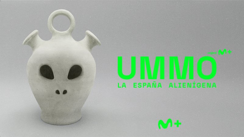 UMMO. LA ESPAÑA ALIENÍGENA se estrena en el Festival de Sitges el domingo 9 de octubre a las 17:15
