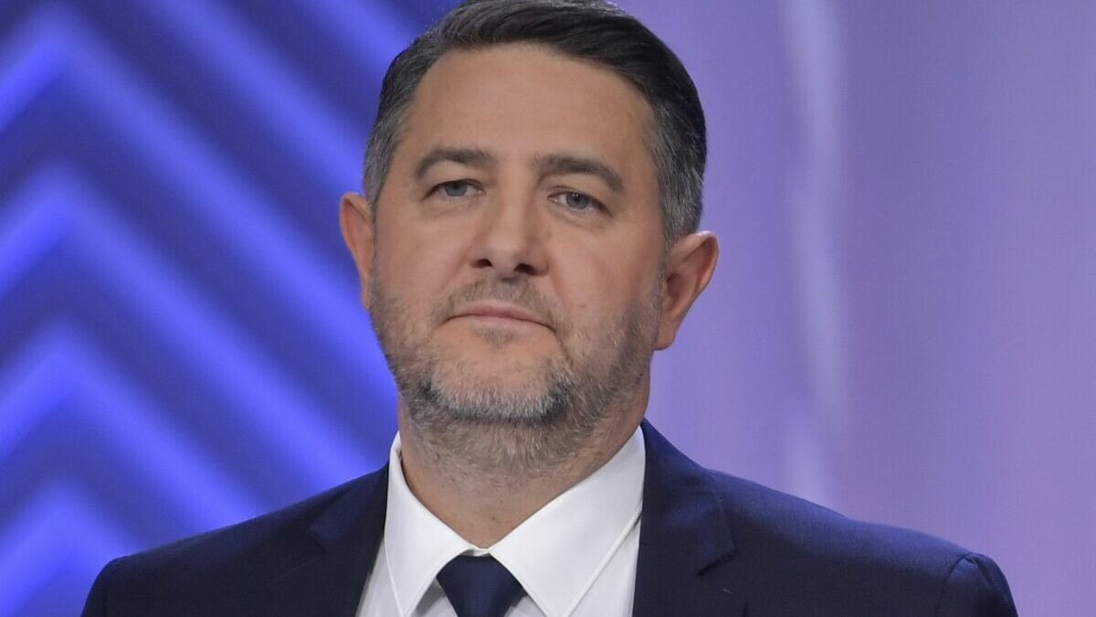 🔵 INFO LE PARISIEN | Laurent Guimier, le directeur de l’information de France Télévisions, quitte le groupe
➡️ l.leparisien.fr/ClfP