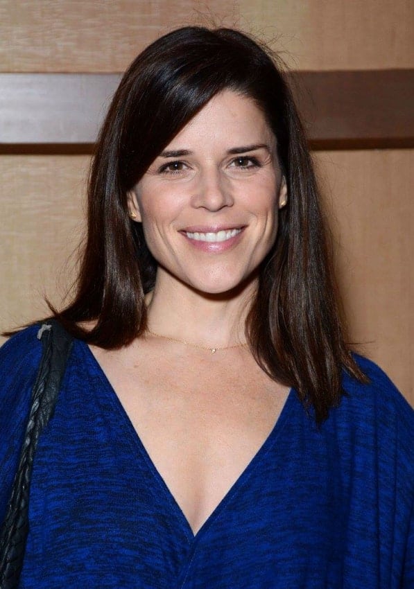 HAPPY 49TH BIRTHDAY NEVE CAMPBELL 