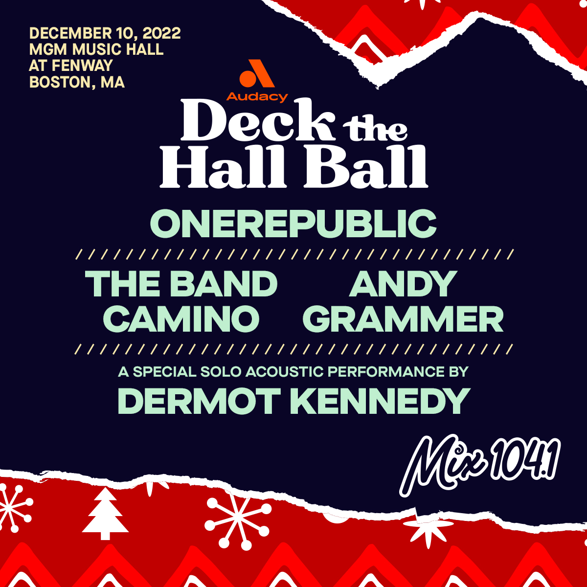 Deck The Halls Ball 2024 Schedule Kaela Orelie