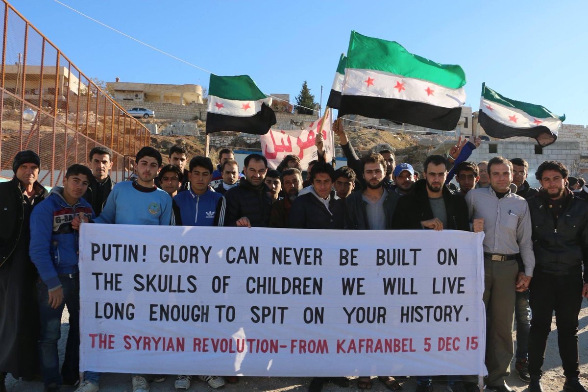 Blue dot StandsWithUkraine on Twitter "RT apmassaro3 A message from