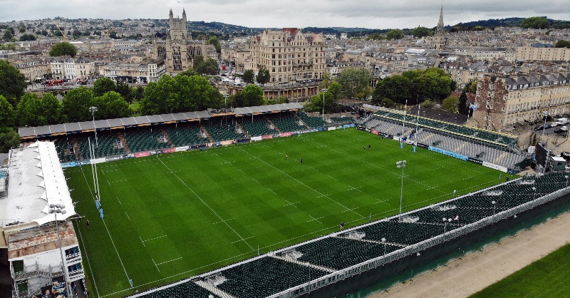 BathRugby's tweet photo. Ever wanted to work at #BathRugby? Well now's your chance!

𝙒𝙚 𝙖𝙧𝙚 𝙝𝙞𝙧𝙞𝙣𝙜 𝙛𝙤𝙧 𝙩𝙝𝙚 𝙛𝙤𝙡𝙡𝙤𝙬𝙞𝙣𝙜 𝙧𝙤𝙡𝙚𝙨:

🔍 1st Team Performance Analyst
💻 Academy Operations Manager (Maternity Cover)

Find out more information and apply here 👇