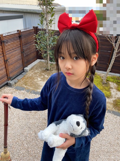 Twitterのコスプレ画像9