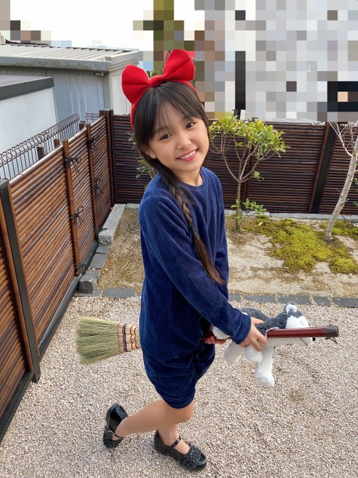 Twitterのコスプレ画像10