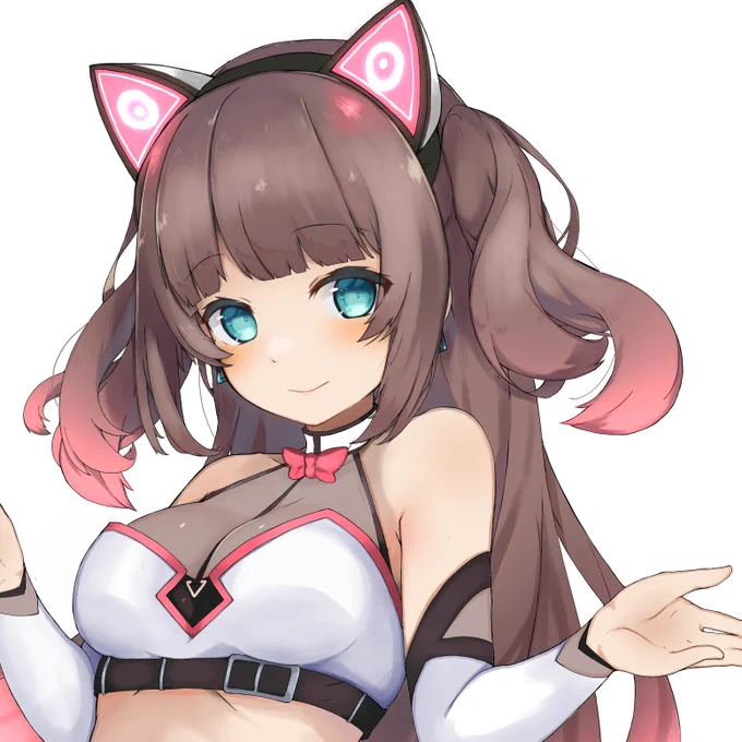 - live start -夏色まつり#祭絵 