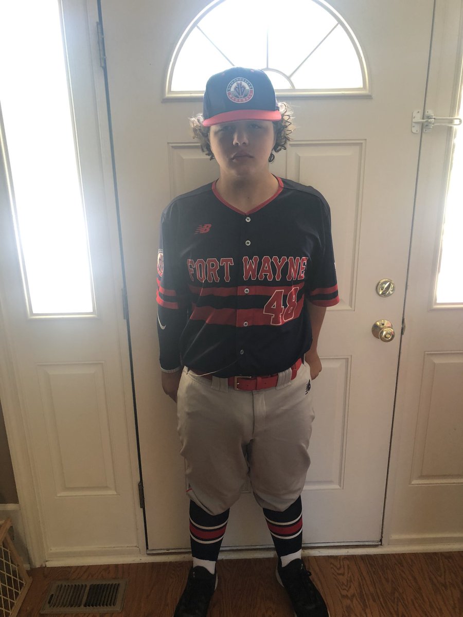 Happy birthday <a href="/CPatton44/">Cordell_Patton44</a>. This guy turns 14 today! Super proud of you son! Enjoy your day 44!