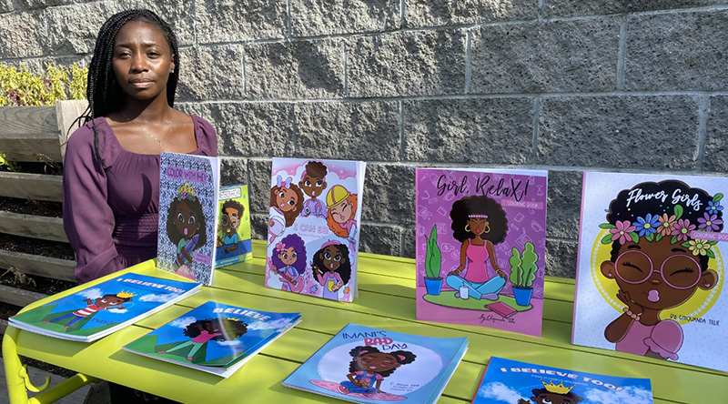 Character diversity at forefront for Columbia animators carolinanewsandreporter.cic.sc.edu/character-dive… via <a href="/USCCarolinaNews/">USC Carolina News & Reporter</a>