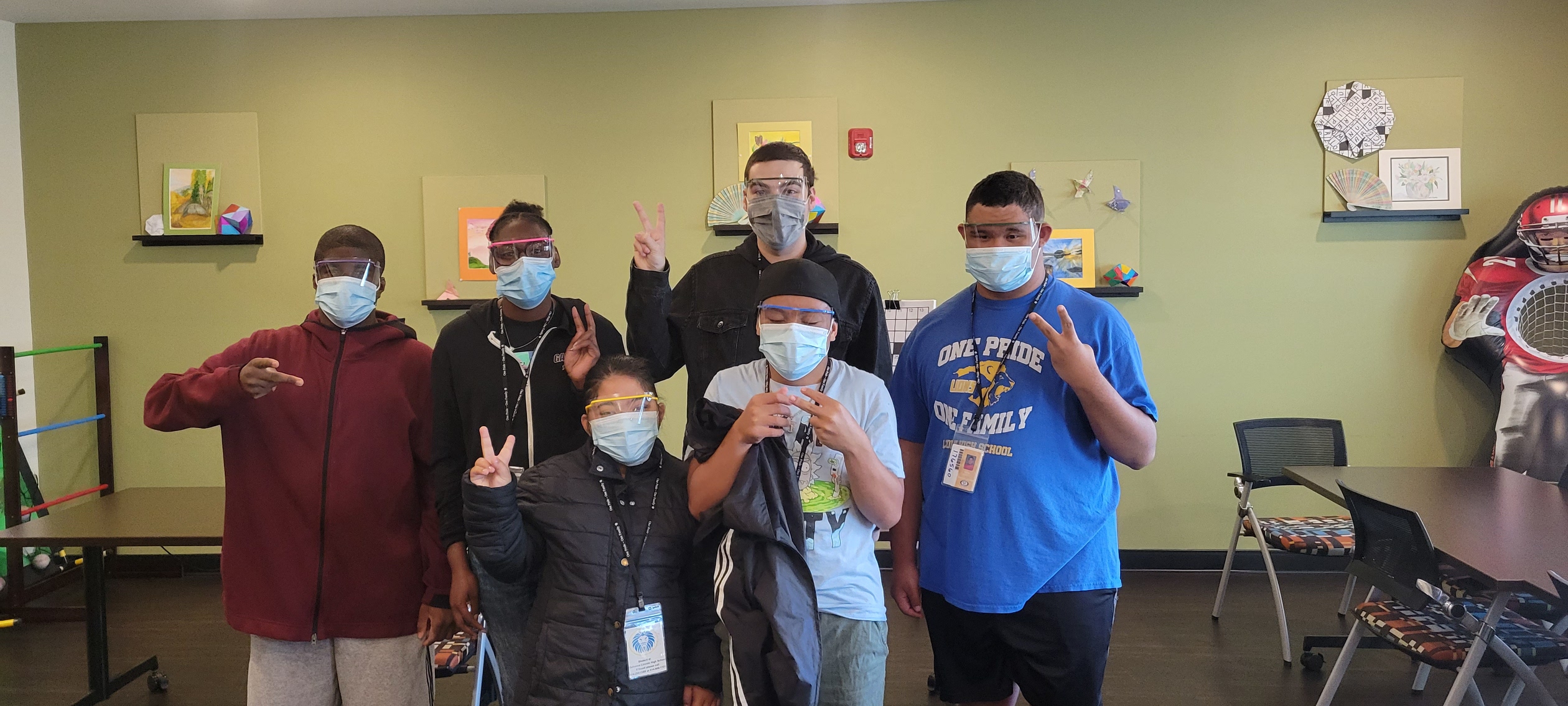 Taylor Springs Health Campus (TaylorSpringsHC) / Twitter