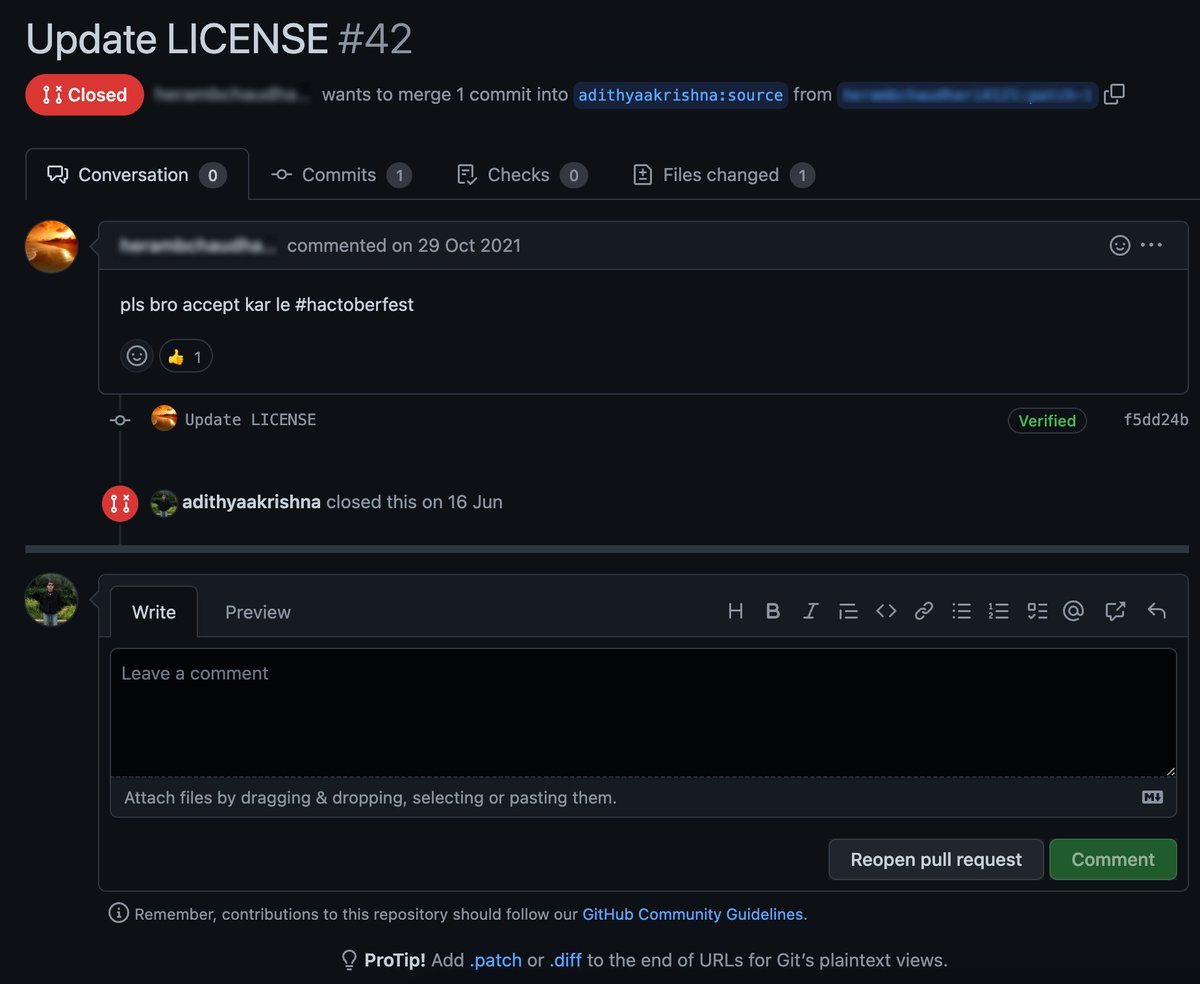Adithya Krishna tweet media