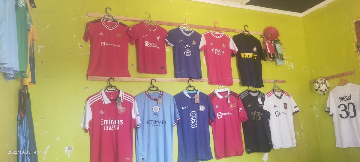Ashy Sports House tweet media