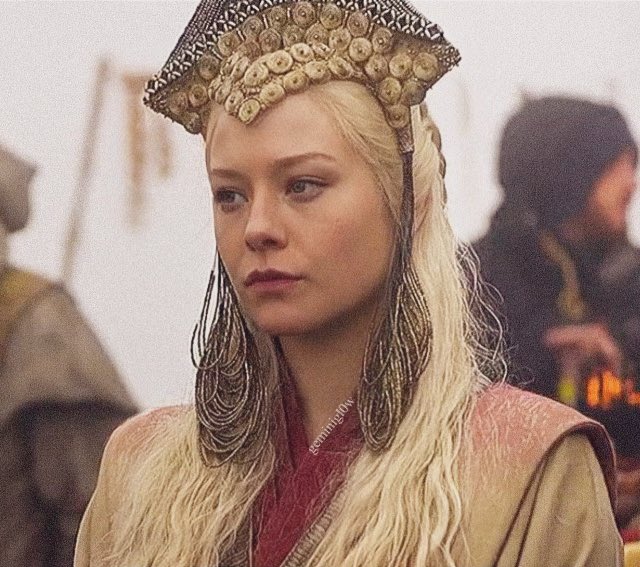 rhaenyra targaryen's lawyer tweet media