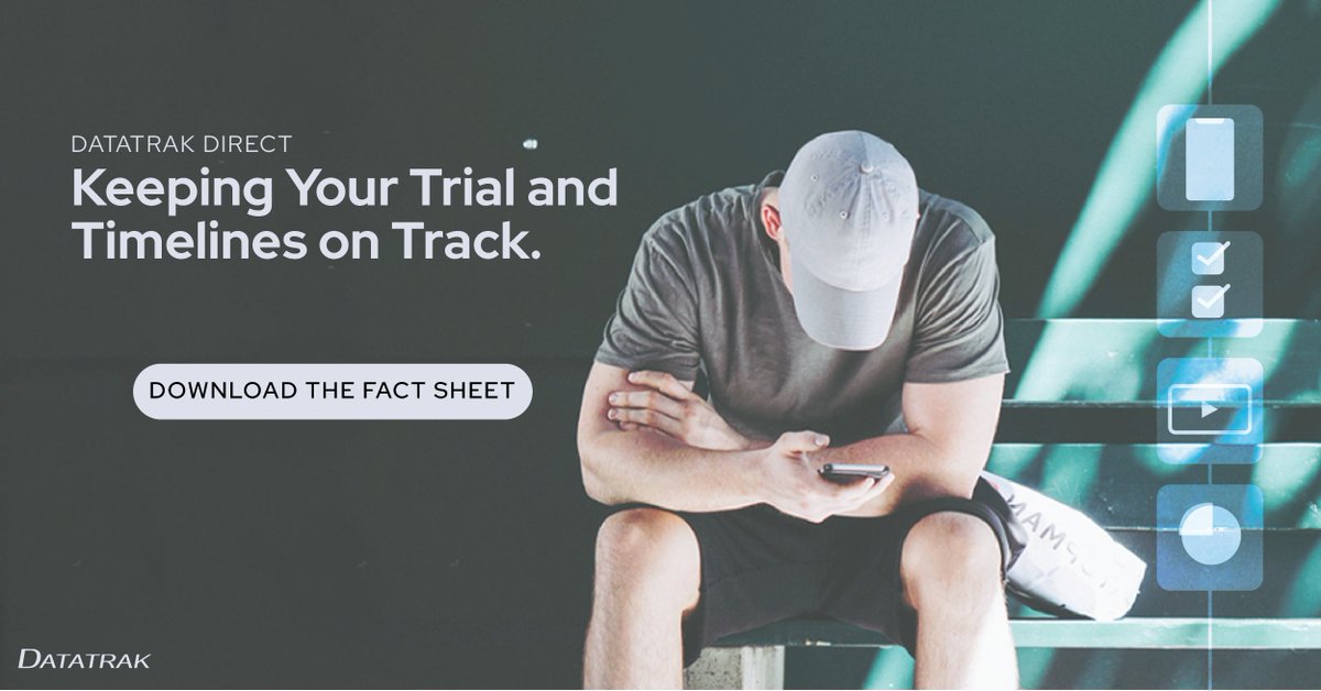 DATATRAKinc's tweet photo. Get access to informative videos, questions that can measure comprehension, diagrams &amp; images to increase understanding - right at your fingertips! Stay on track with the ability to notify patients directly through the Datatrak Direct app. Learn more: https://t.co/6Kz8oqpx7e https://t.co/iSrlFxFoJx