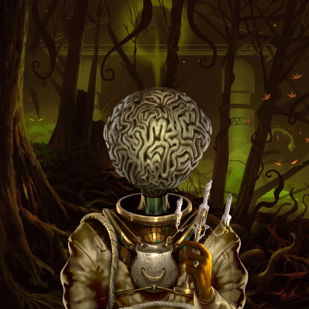 SurrealsNFT's tweet photo. #NFTCommunity It's Day 3 of our #ANNIVERSURREAL 🎉

🚨FLASH #Retweet #PFP #Giveaway✨ 

The celebration continues ✨🫶🎁

#WIN Surreal #991➕
1 #WL spot for our upcoming "Midnight" #Mint 

How?
👉RT
👉Follow
👉Put any Surreal (OG or Midnight) as your #PFP

⏲️ Ends in 21h https://t.co/uhBd69Dzou