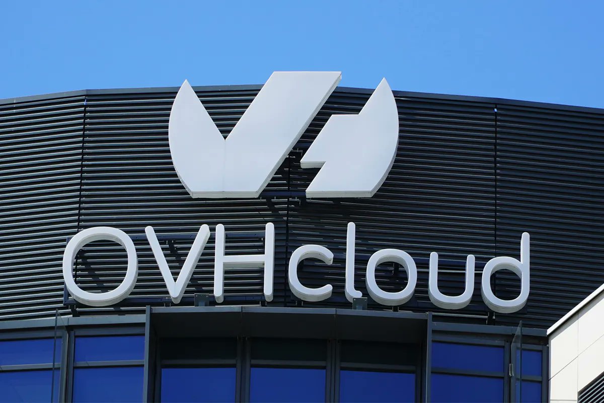 As business and technology leaders, we are torn between our duty to save the planet or focus on maximising the company’s bottom line. We can help do both! 

I am speaking on the panel at #OVHCloud 's live Event in London,  3rd Nov

buff.ly/3foXiEL 

#sustainability #cloud