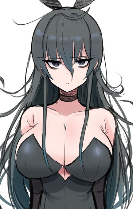 なんであたし…? 