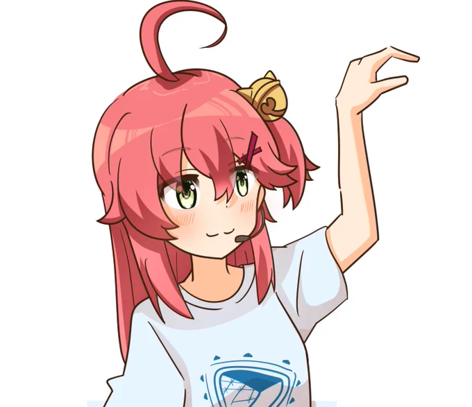 #miko_Art 