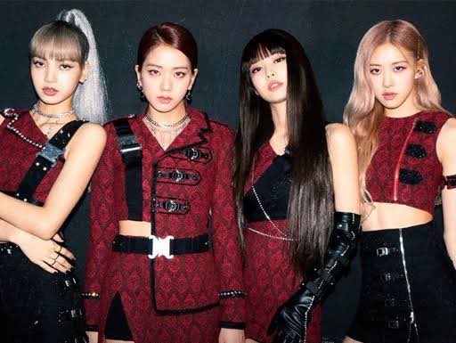 LulaChart's tweet photo. 📁 | O grupo Sul-Coreano BLACKPINK demonstrou apoio ao Lula no 2º turno das eleições:

“Pedimos por favor para vocês BLINKS que votem no Lula no 2º Turno, pois não pisaremos no Brasil enquanto o Bolsonaro permanecer na presidência”

Disseram as meninas ao Lula Charts. https://t.co/74vilnh7BE