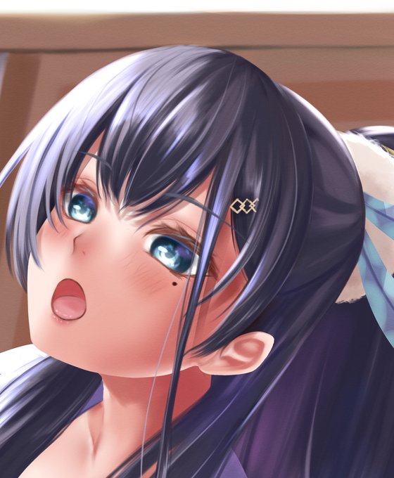 玄関むわぁ①
#おとなのいずみのえ 