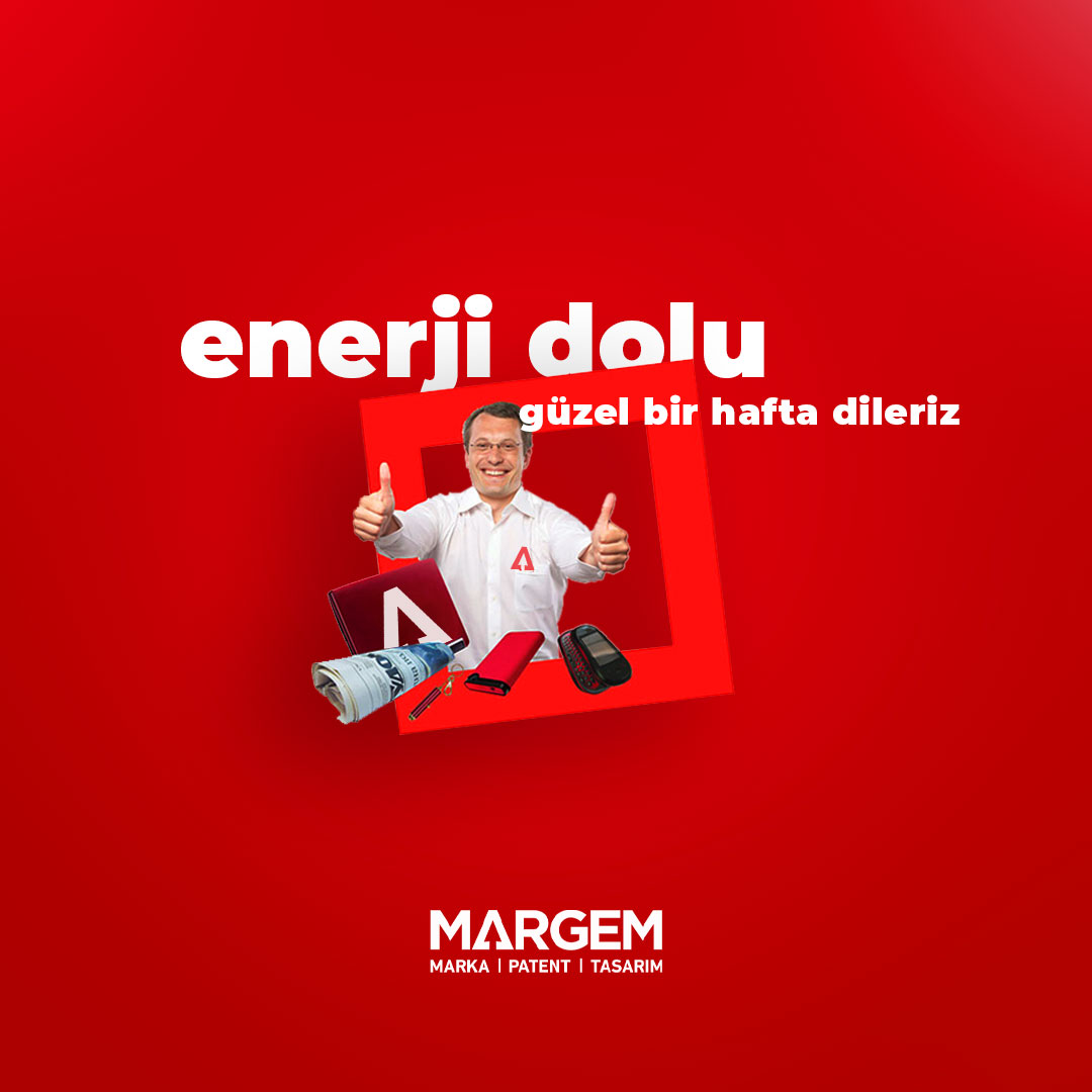 MargemPatent's tweet photo. #marka #patent #tescil #markapatent #iyihaftalar #pazartesimotivasyonu #haftanınilkgünü #pazartesi #markatescil #markavekili  #markasorgulama #markakoruma #isimtescil #logotescil #isimhakkı #patentbaşvurusu #patenttescil #logo #türkpatent #hukuk #startups #girişimci #girişimcilik https://t.co/Lv4OB9vo5M